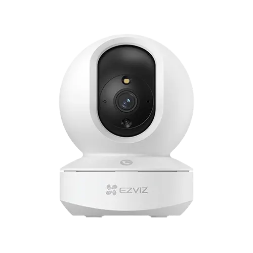 TY1 Pro 1080P Type-C Pan & Tilt Smart Home Camera