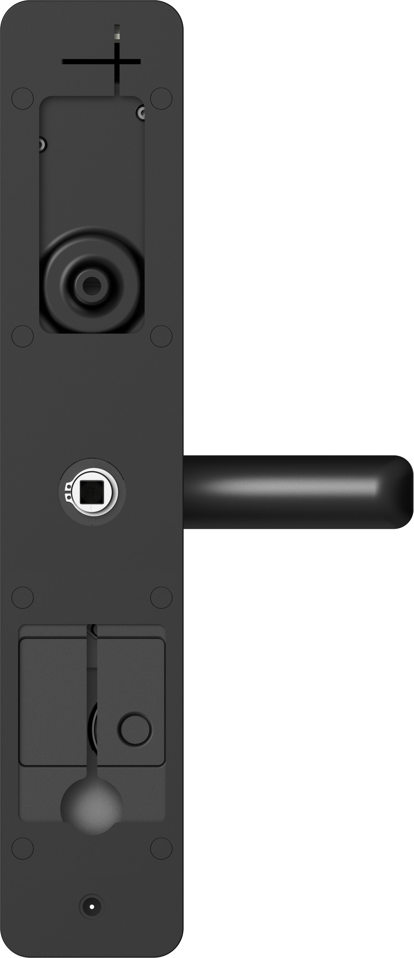 EZVIZ DL05 Smart Fingerprint Lock
