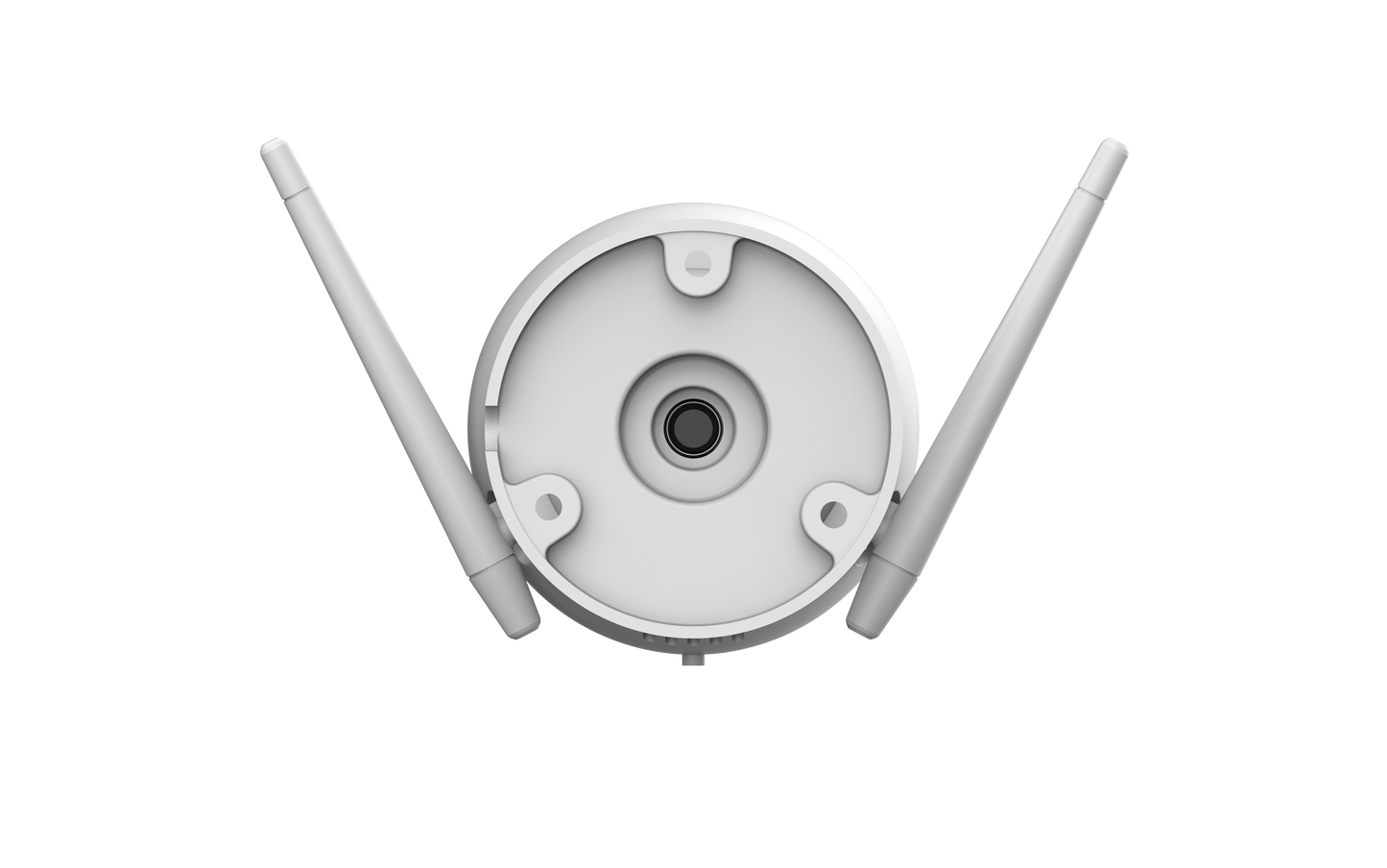 EZVIZ H3 3K (5MP) Wi-Fi Smart Home Camera