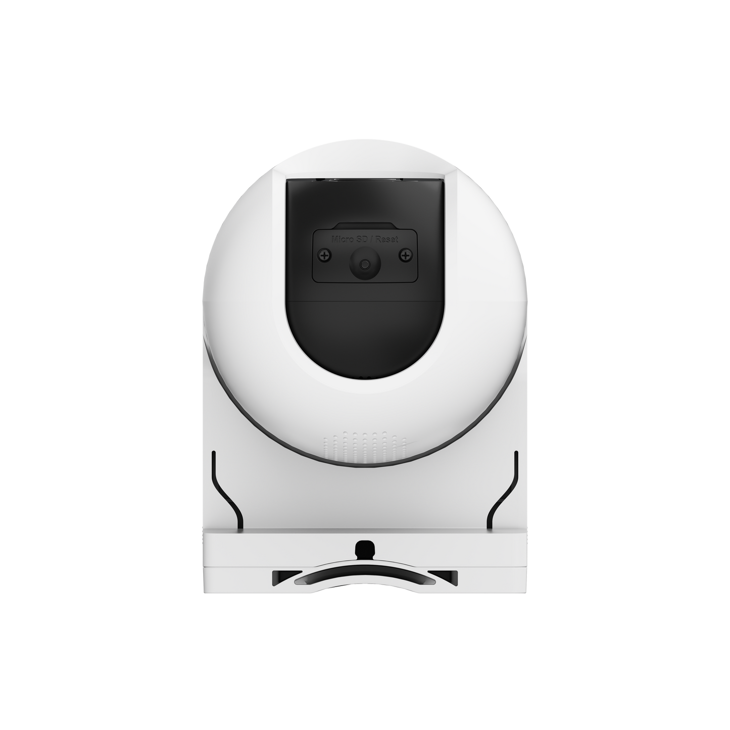 EZVIZ H8c 4G 2K Pan & Tilt 4G Camera