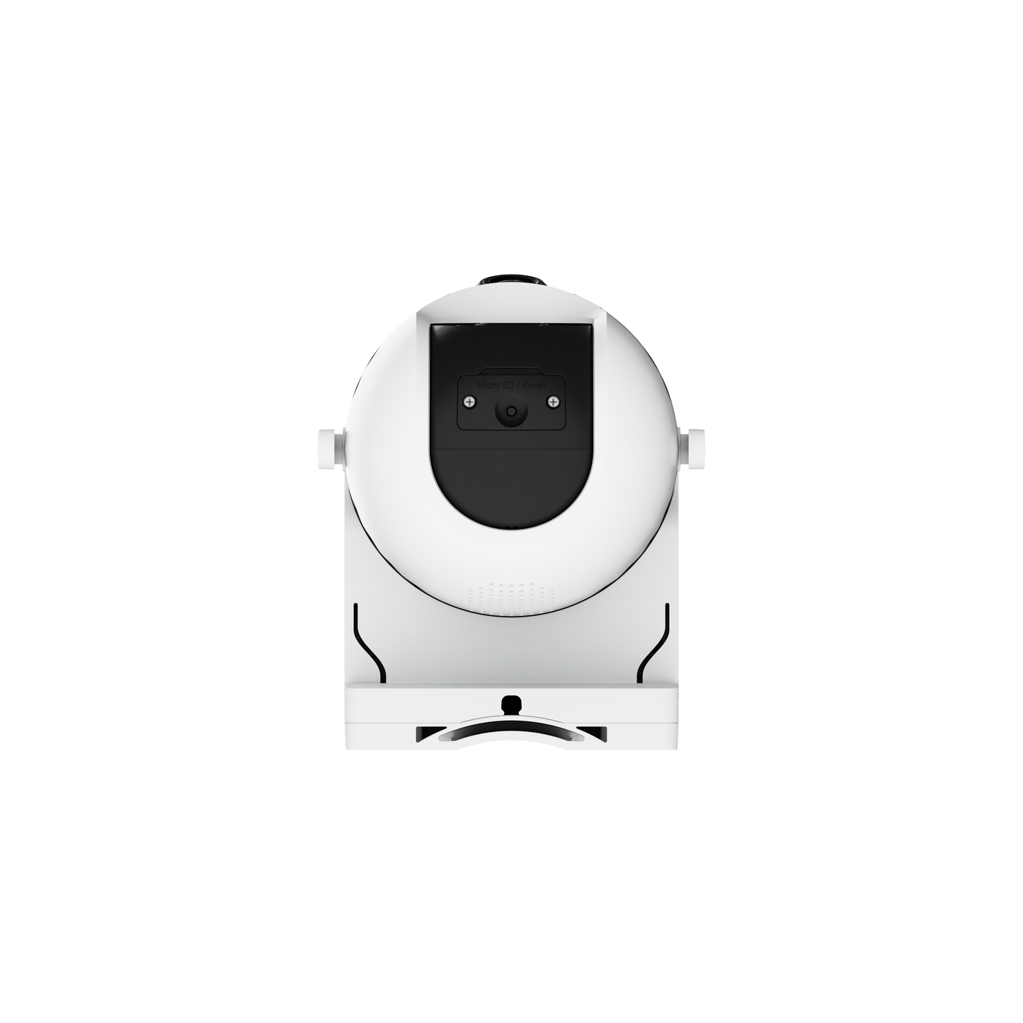 EZVIZ H9c Dual 3K & 3K Dual-Lens Pan & Tilt Wi-Fi Camera