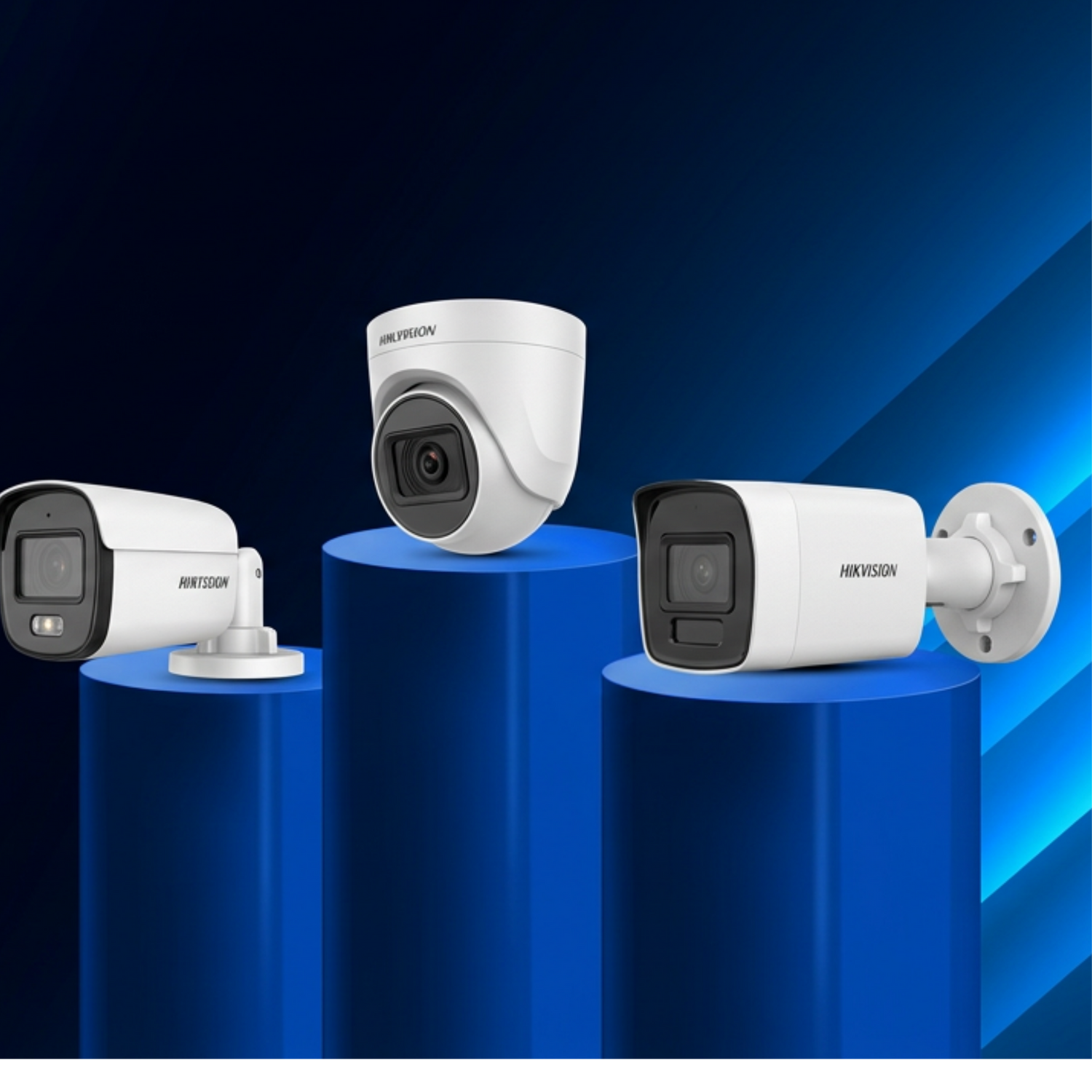 HIKVISION