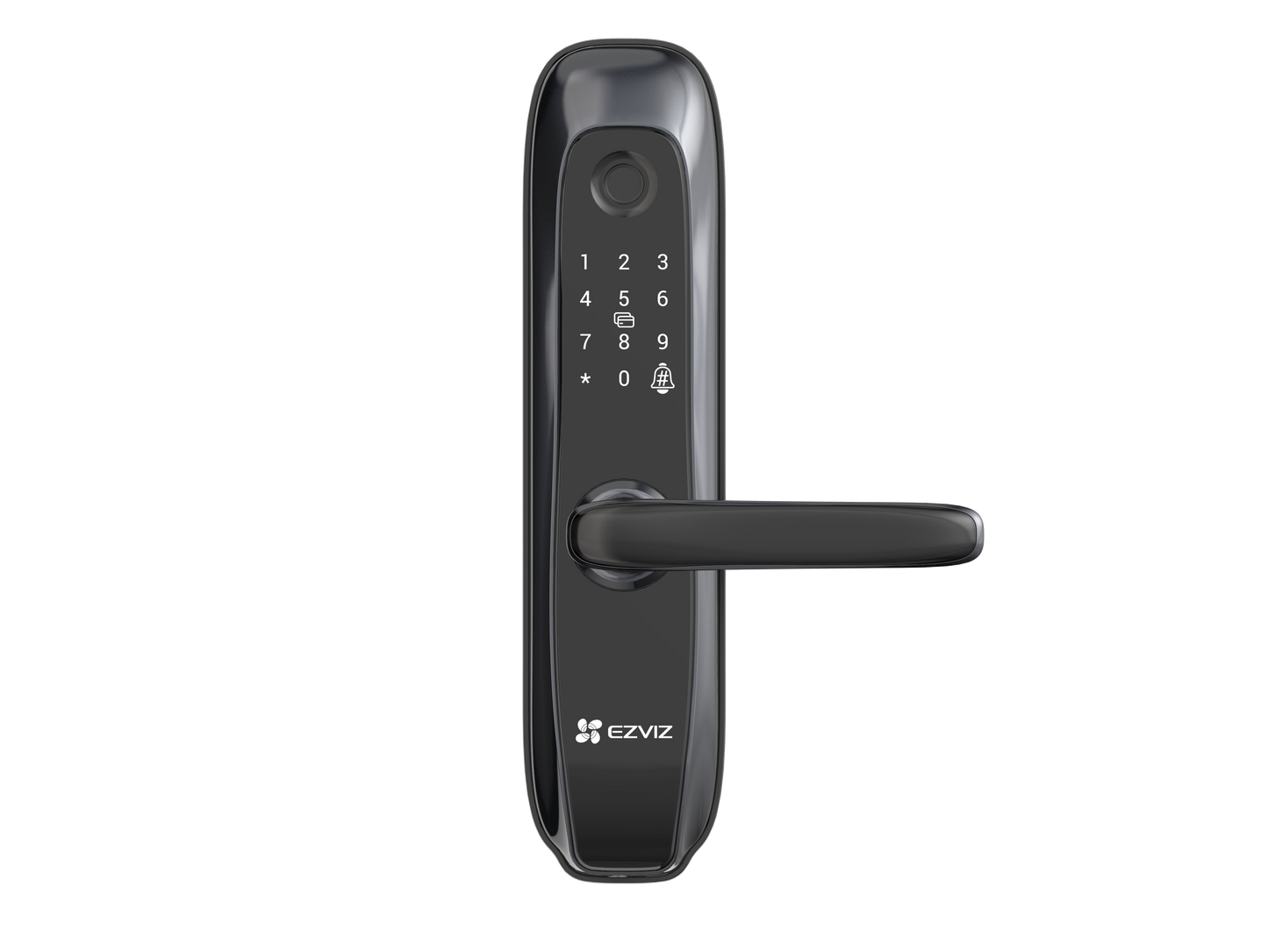 EZVIZ L2 Smart Fingerprint Lock Non-WiFi Version