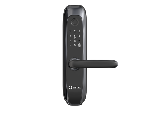 EZVIZ L2 Smart Fingerprint Lock Non-WiFi Version