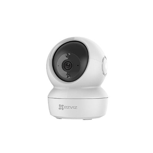 EZVIZ C6N 4MP Pan & Tilt Smart Home Camera