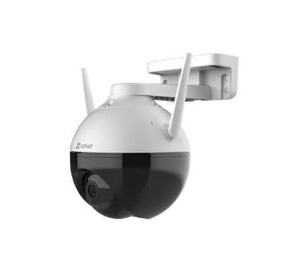 EZVIZ C8C 1080P Outdoor Pan/Tilt Camera