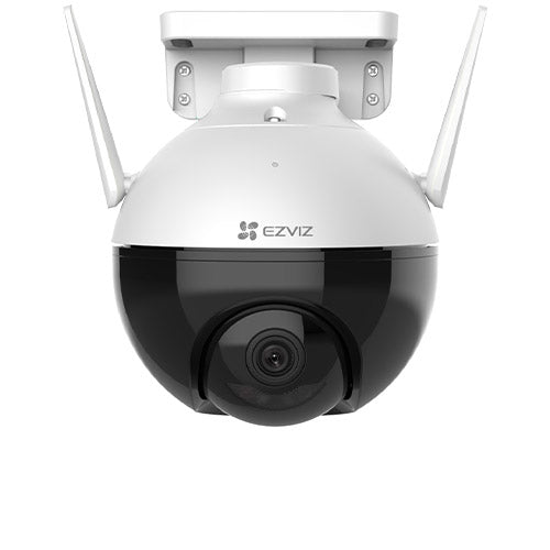 EZVIZ C8C 1080P Outdoor Pan/Tilt Camera