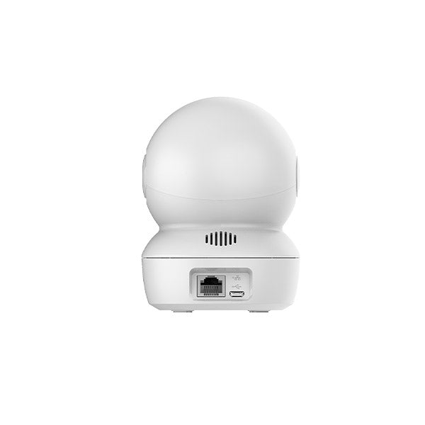 EZVIZ H6c 2K⁺ Pan & Tilt Smart Home Camera