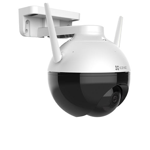 EZVIZ C8C 1080P Outdoor Pan/Tilt Camera