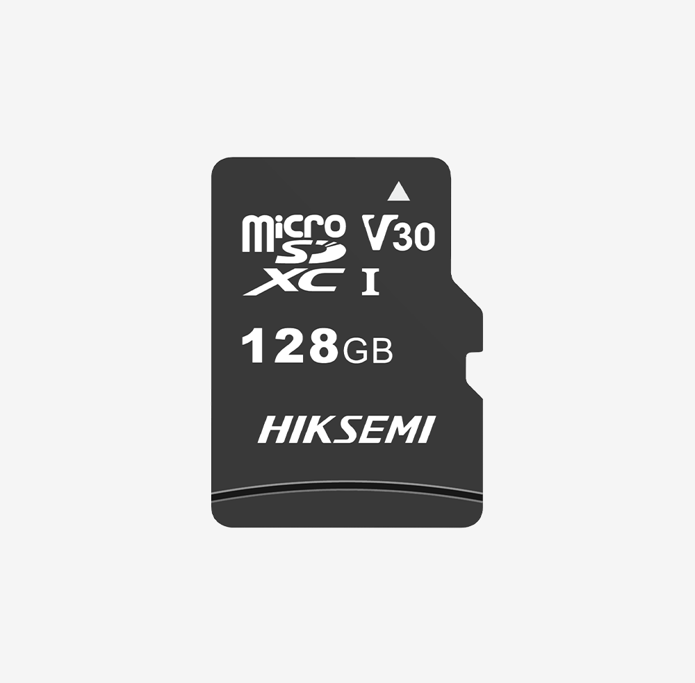 HIKSEMI C1 128 GB CONSUMER SD CARD