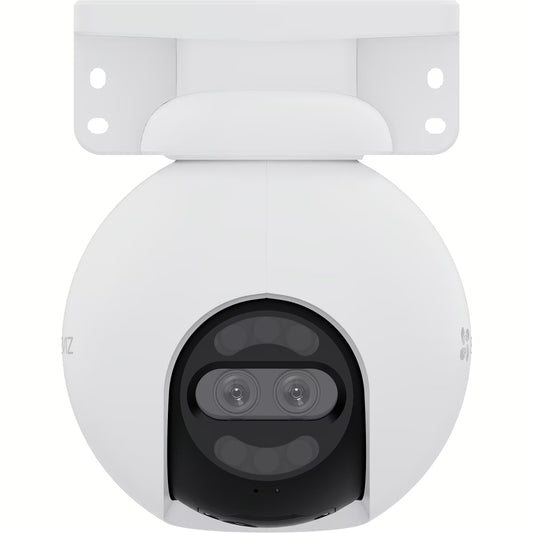 EZVIZ H80X 4K Dual-Lens 8MP+2MP Outdoor Camera