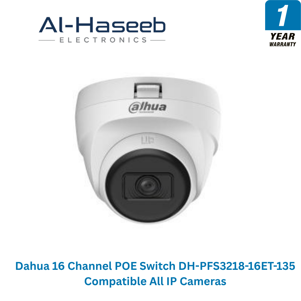 Smart IR Camera
Smart-IR 25
25m Night Vision Camera
IP67 Weaterproof Camhera
Outdoor CCTV Camera