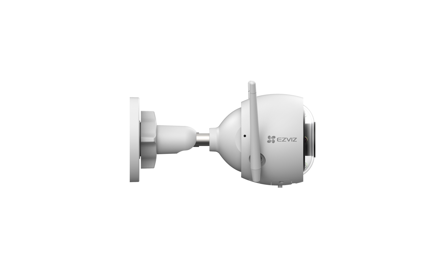 EZVIZ H3 3K (5MP) Wi-Fi Smart Home Camera