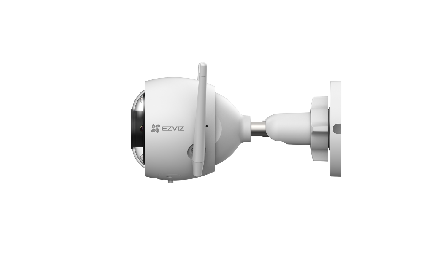 EZVIZ H3 3K (5MP) Wi-Fi Smart Home Camera