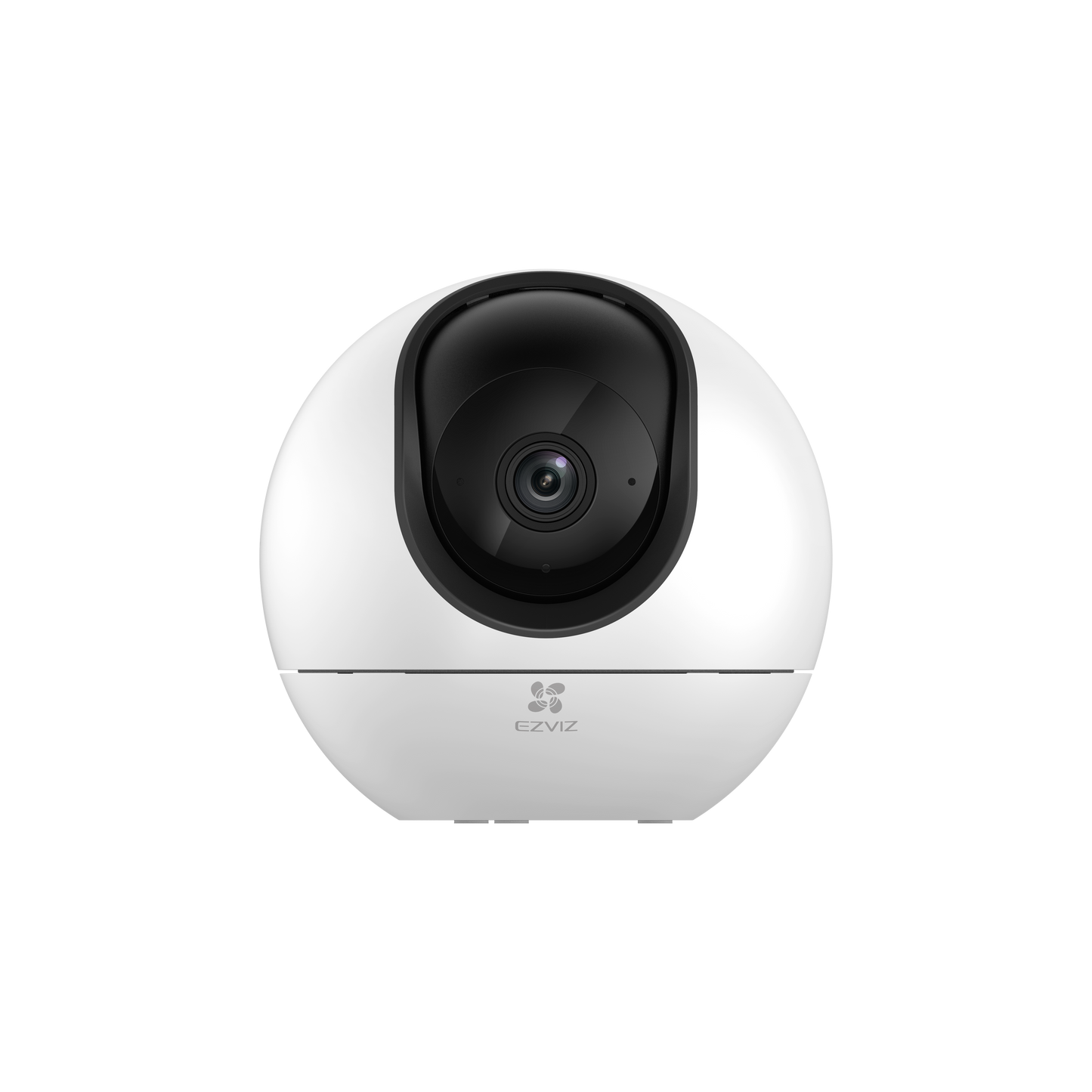 EZVIZ H6 3K Smart Home Wi-Fi Camera
