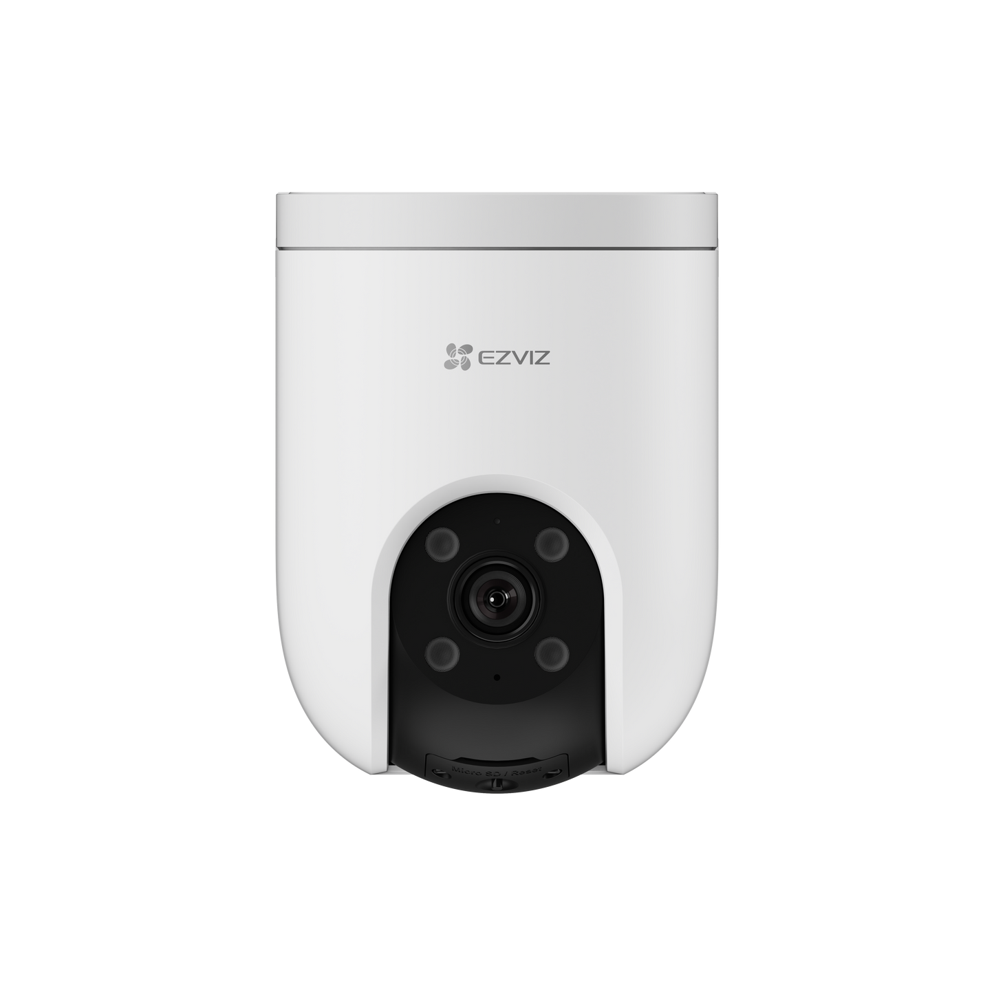 EZVIZ H8c 4G  2K Pan & Tilt 4G Camera