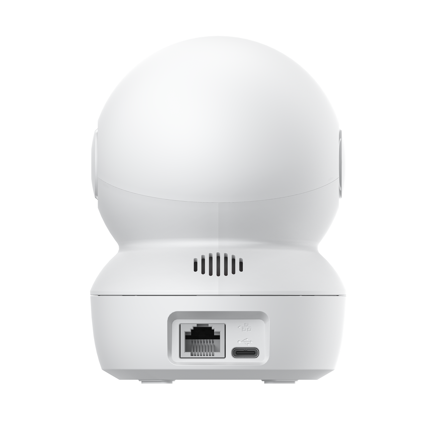 EZVIZ H6c Pro 2K+ Type-C Pan & Tilt Smart Home Camera
