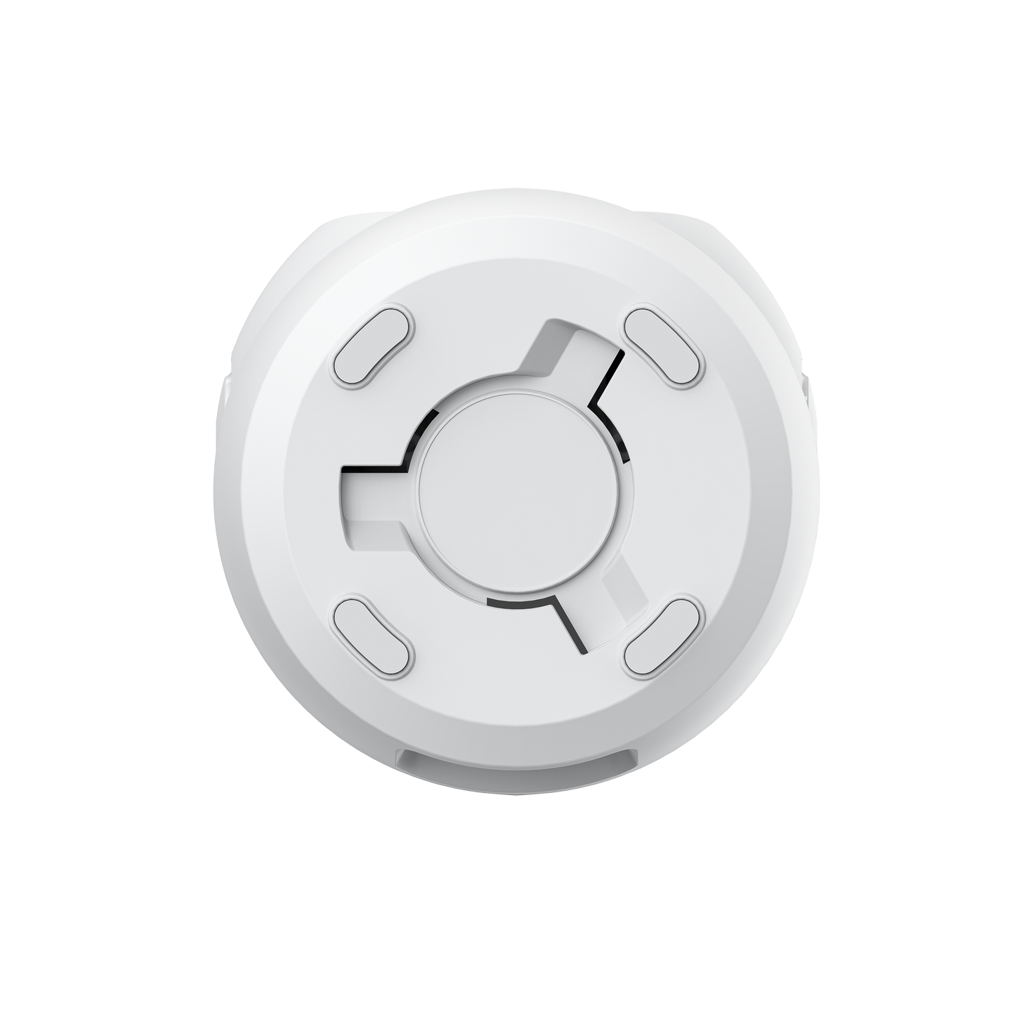 EZVIZ H6c Pro 2K+ Type-C Pan & Tilt Smart Home Camera