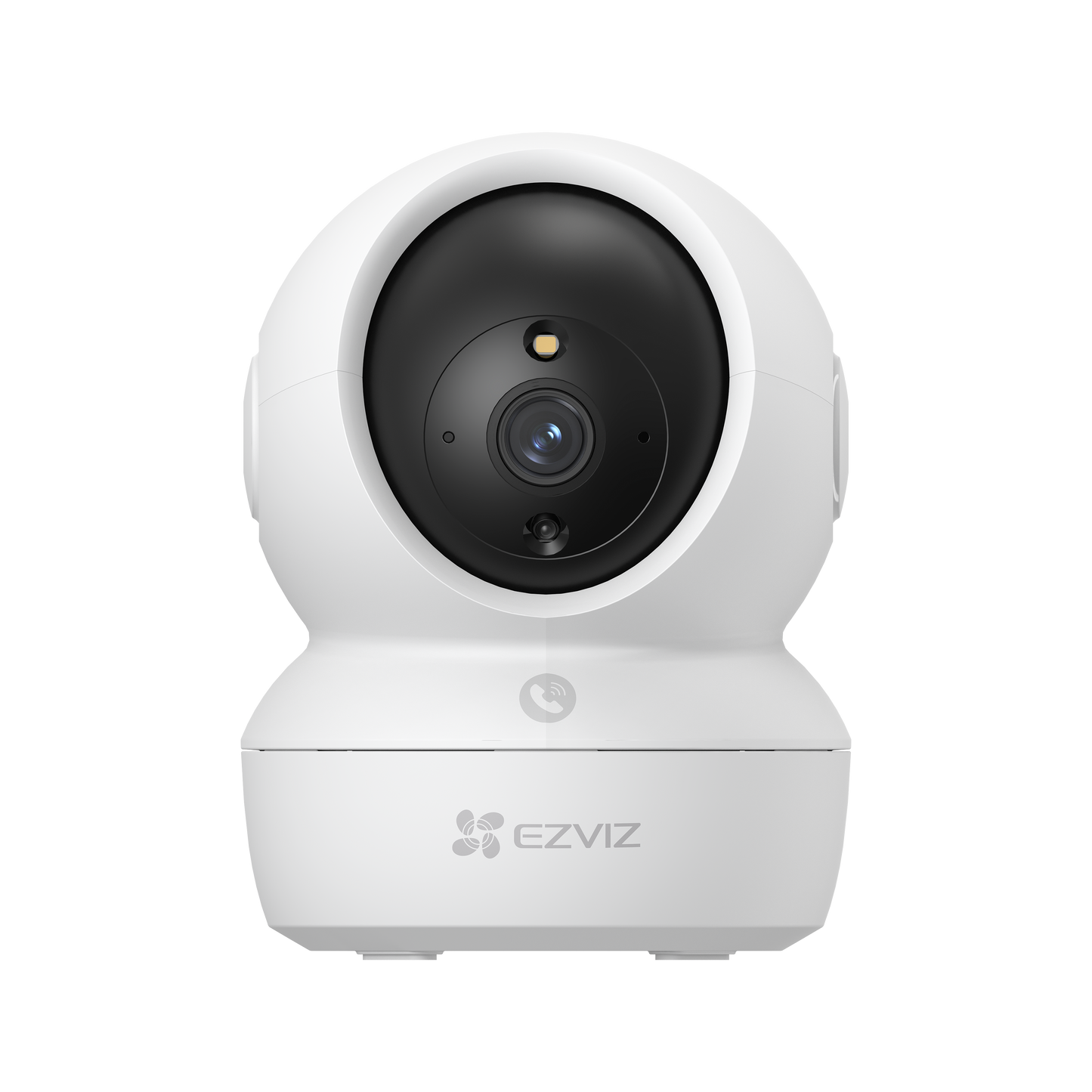 EZVIZ H6c Pro Type-C Pan & Tilt Smart Home Camera