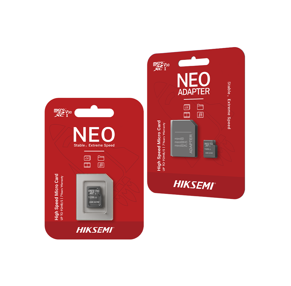 HIKSEMI C1  32GB CONSUMER SD CARD