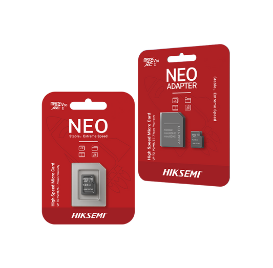 HIKSEMI C1  32GB CONSUMER SD CARD