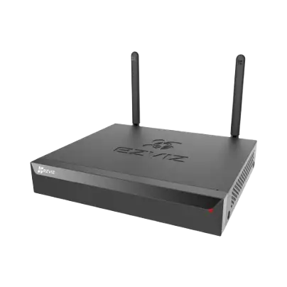 X5S 4W Wireless NVR