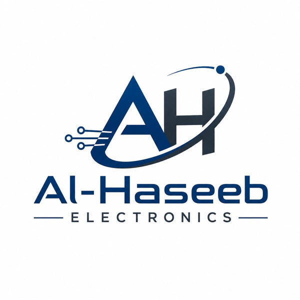 AL-HASEEB ELECTRONICS