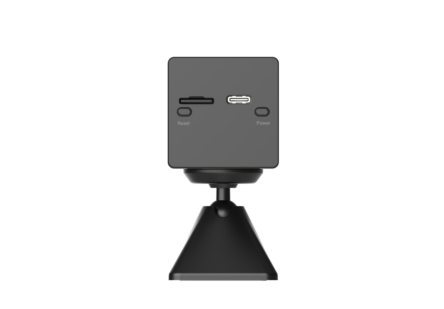 EZVIZ CB2 Wi-Fi Smart Home Battery Camera