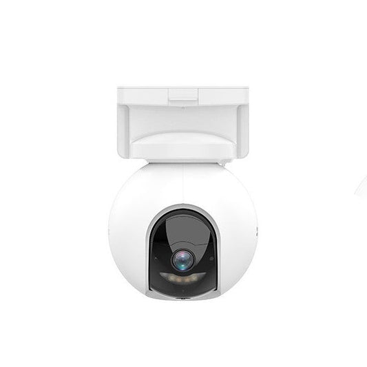 EZVIZ CB8 Battery-Powered Pan & Tilt Wi-Fi Camera