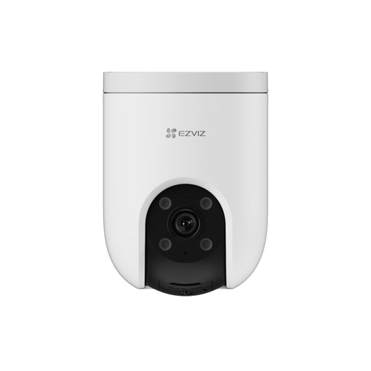 Ezviz H8c Pro 2K Pan & Tilt Wi-Fi Camera
