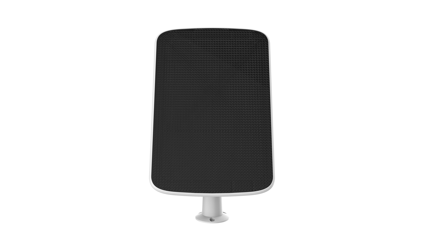 EZVIZ Solar Charging Panel-E 6.18W Type-C