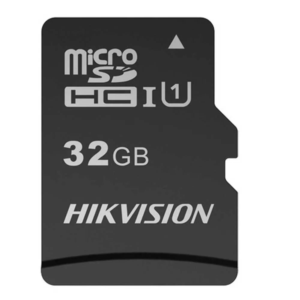 HIKSEMI C1  32GB CONSUMER SD CARD